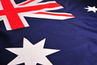 ����: Australian Flag � cophoto #23869880