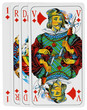 cartes carreau, fond blanc cartes carreau, fond blanc