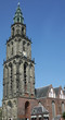 Photo: Groningen Martinitoren Groningen Martinitoren