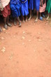 African Children's Feet African Children's Feet