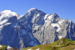 Dolomites Unesco