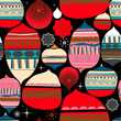 xmas(Seamless Pattern)