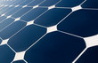 solar panel's geometry