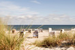 Strandleben Strandleben