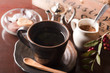 コーヒー