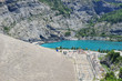 Barrage de Serre Ponçon Barrage de Serre Ponçon