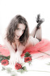 erotic beauty
