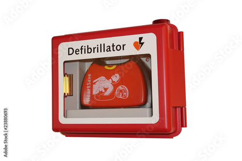 Photo: efibrilator_1 efibrilator_1