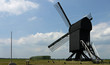 Moulin Hollandais Ter Haar