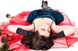 erotic beauty