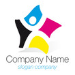 logo colores básicos
