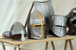 Armure