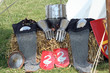 Armure