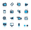 Multimedia // Azure Series Multimedia // Azure Series
