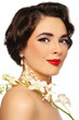 Foto: Retro beauty Retro beauty