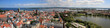 Panorama Stralsund