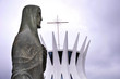 cathedral de Brasilia