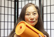 Photo: EAGER FOR YOGA EAGER FOR YOGA