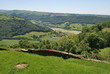 paysage auvergnat
