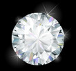 Shiny bright diamond Shiny bright diamond