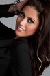 Smiling Woman