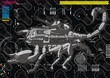 Illustration of a Scorpion Tank hybrid. Illustration of a Scorpion Tank hybrid.