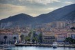 Ajaccio, Corsica