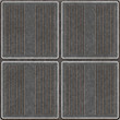 Seamless Metal Tiles