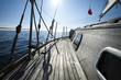 Sailing! Sailing!