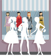 Shop window