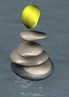 ZEN - A Pile of Stones