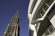 Architectural comparison