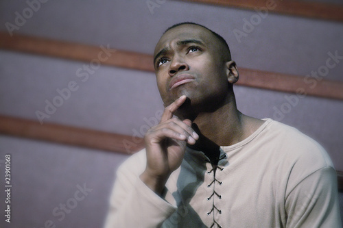 Photo: Asking God Asking God