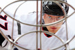Hockey player