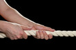 Photo: Tight the rope Tight the rope
