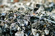 Iron dust