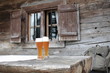 Bergwandern - Weisbier