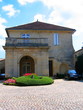 Saint-Emilion ancien Couvent des Jacobins