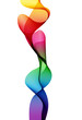 Illustration: Spectrum Ribbon Spectrum Ribbon