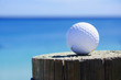 golf ball
