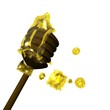 3d honey