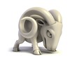 Zodiac signs - Aries