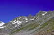 Pollesferner - Ötztal - Österreich