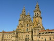 Cattedrale Santiago de Compostela