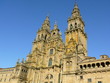 Cattedrale Santiago de Compostela