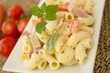 Nudelsalat ,