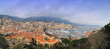 panoramique sur monaco panoramique sur monaco
