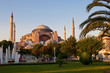 Hagia Sophia, Istanbul, Türkei