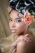 Beautiful bride