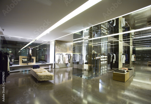 Photo: Boutique Boutique